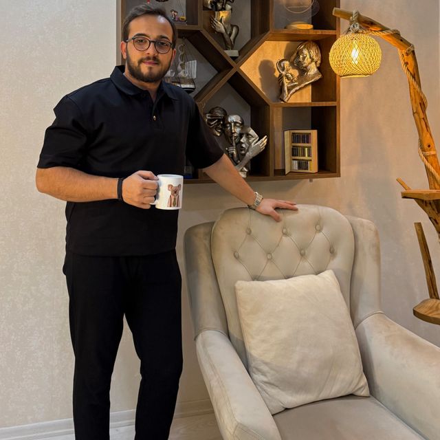 Zekir Duran, Psikoloji İstanbul