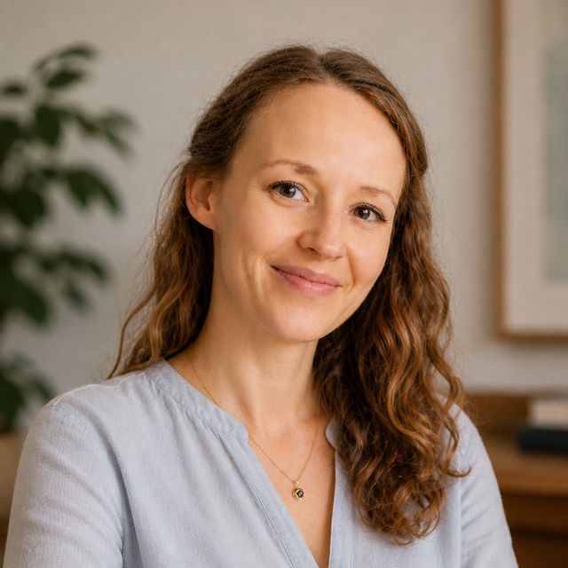 Nenia Mertens, Psychologischer Psychotherapeut Bergisch Gladbach