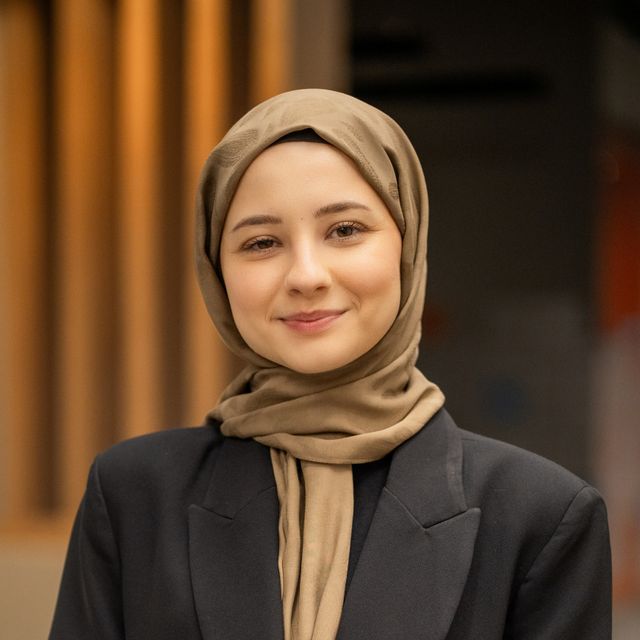 Fikriye Sönmez, Psikoloji İstanbul