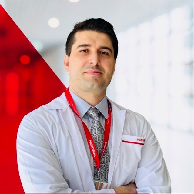 Fatih Özcan, Radyasyon Onkolojisi Çankaya