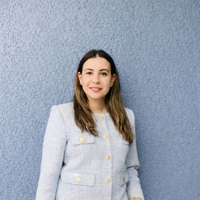 Hacer Karahasanoğlu, Psikolojik Danışma ve Rehberlik Tekirdağ