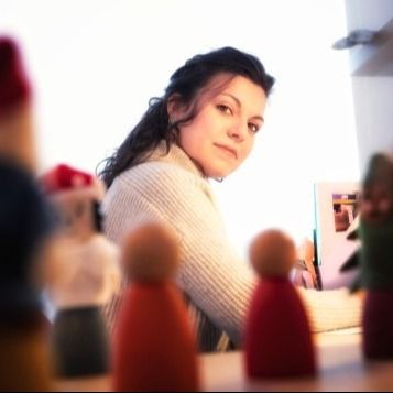 Sígrid Fadrique Muñoz, Psicólogo Pineda de Mar