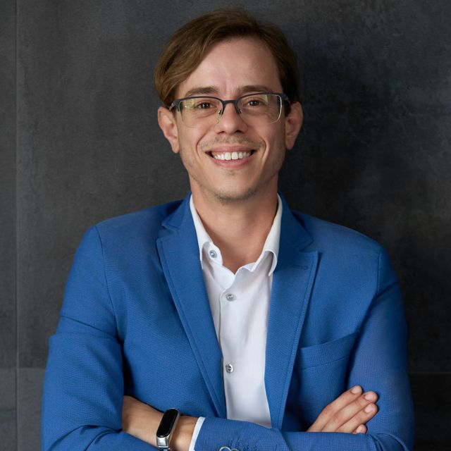 Francesco Bilinceri, psicologo Catania