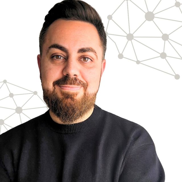 Damián Castro Fernández, Psicólogo A Coruña