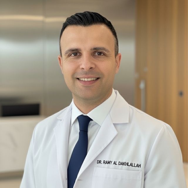 Ramy Al Dakhlallah, Orthopäde & Unfallchirurg Hagen