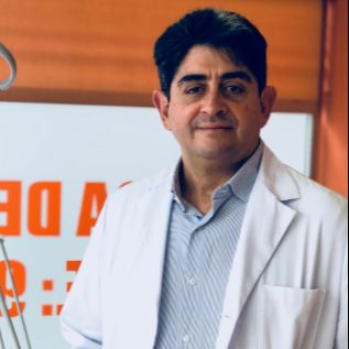 Puro Eduardo Lopez Perez, Dentista Alcorcón