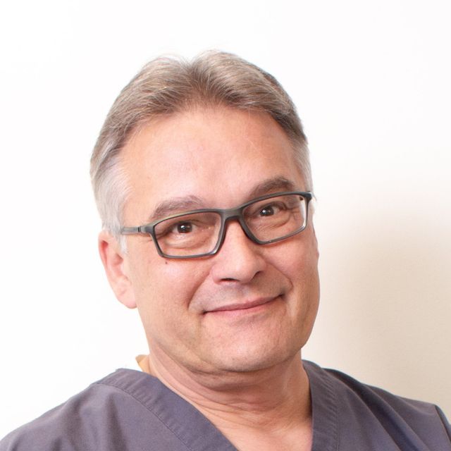 Maick Griebenow, Mund-Kiefer-Gesichtschirurg Dortmund