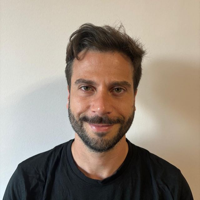 Raffaele Bassi, osteopata Sant'Ilario d'Enza