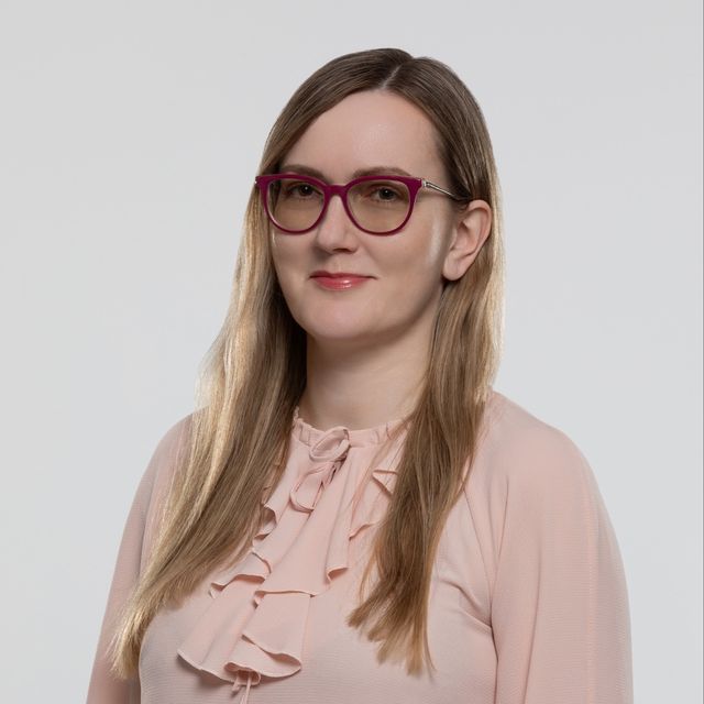 Agata Piątek, chirurg Lublin