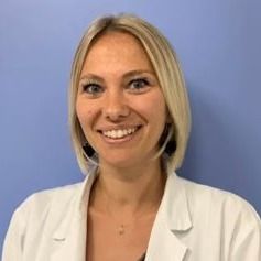 Ingrandire l'immagine: Federica Aielli, otorino Venezia