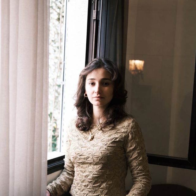 Beyza Doğan, Psikoloji İzmir