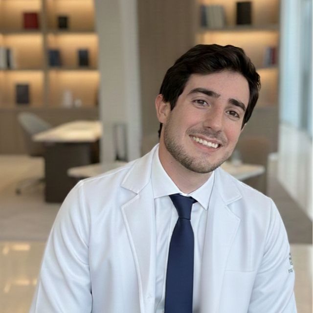 Diego Vázquez Gómez, Digestólogo Madrid