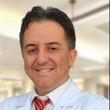 Murat İspiroğlu, Gastroenteroloji Kahramanmaraş