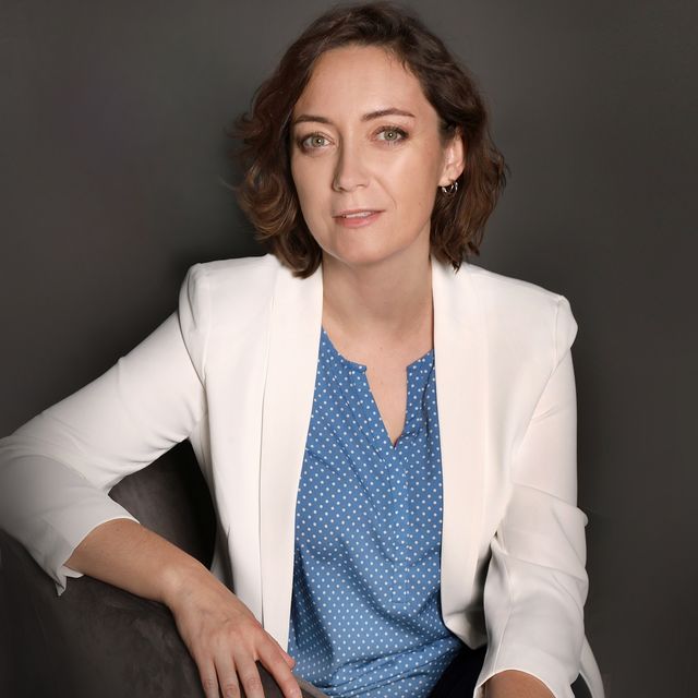 Marta Nowojewska-Fosse, psycholog Poznań