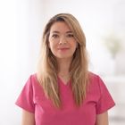 mgr inż. Adrianna Sieradzka