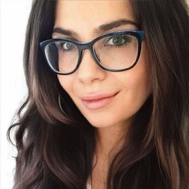 Magdalena Shafie, psycholog Warszawa