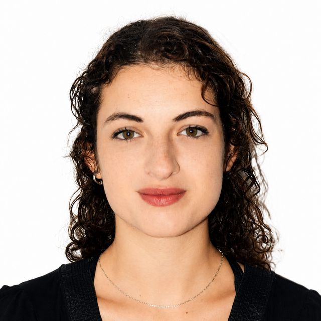Aitana Martín Rubinstein