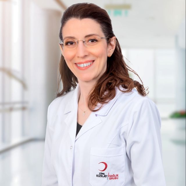 Elçin Çetingöz, Kadın Hastalıkları Ve Doğum Maltepe