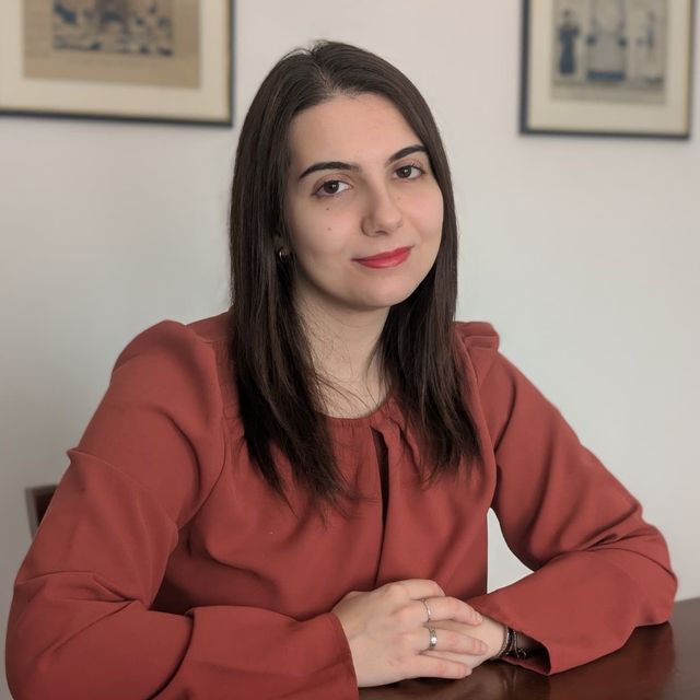 Cristina Mereu, psicologo clinico Sassari