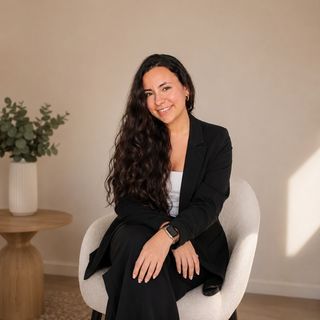 Estrella Trejo González, Psicólogo Mairena del Aljarafe