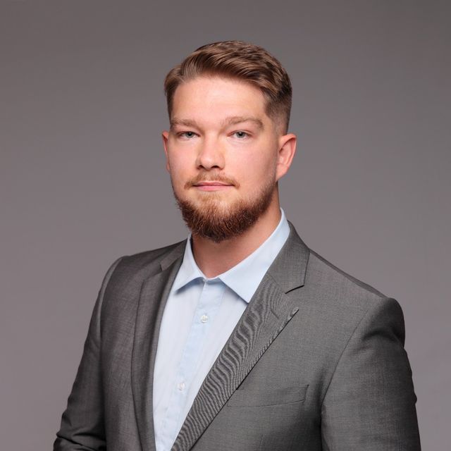 Maksymilian Góra, psycholog Wrocław