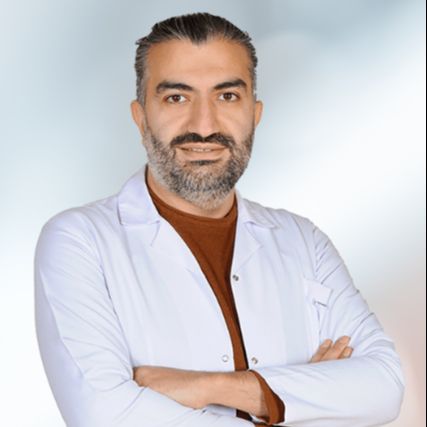 Can Lokman Pınar, Göz Hastalıkları Pendik