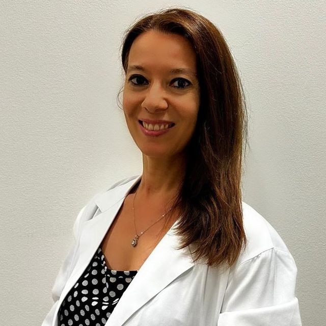 Barbara Gentilin, medico genetista Milano