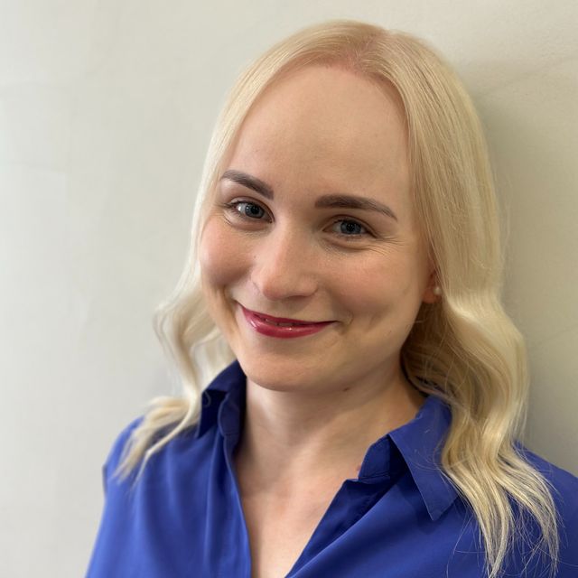 Anna Strzelecka, psychiatra Gdańsk