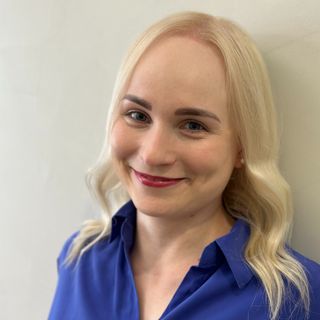 Powiększ obraz: Anna Strzelecka, psychiatra Gdańsk