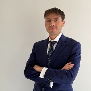 Giovanni Fossati, oculista Milano
