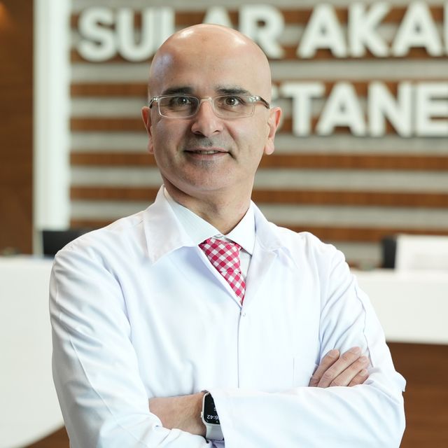 Yusuf Selim Kaya, Üroloji Kahramanmaraş