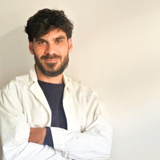 Dr. Giovannoli Simone