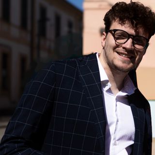 Federico Alberto Russo, psicologo clinico Paderno Dugnano