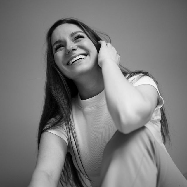 Julia Teska, higienistka/higienista stomatologiczny Gdańsk