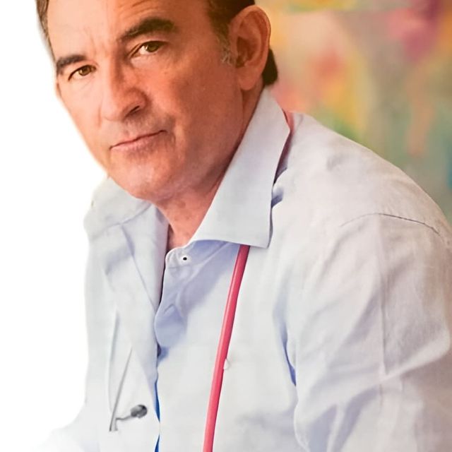Jean Garant, Médico general Marbella