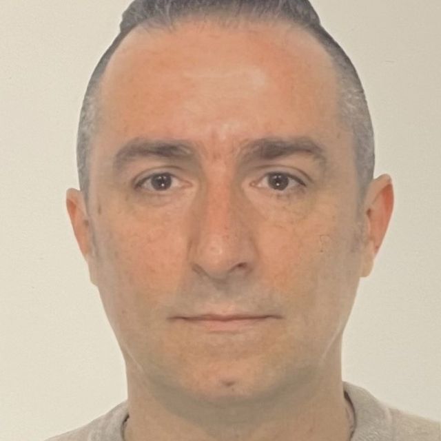 Alessandro Lasagni, psicoterapeuta Sassuolo