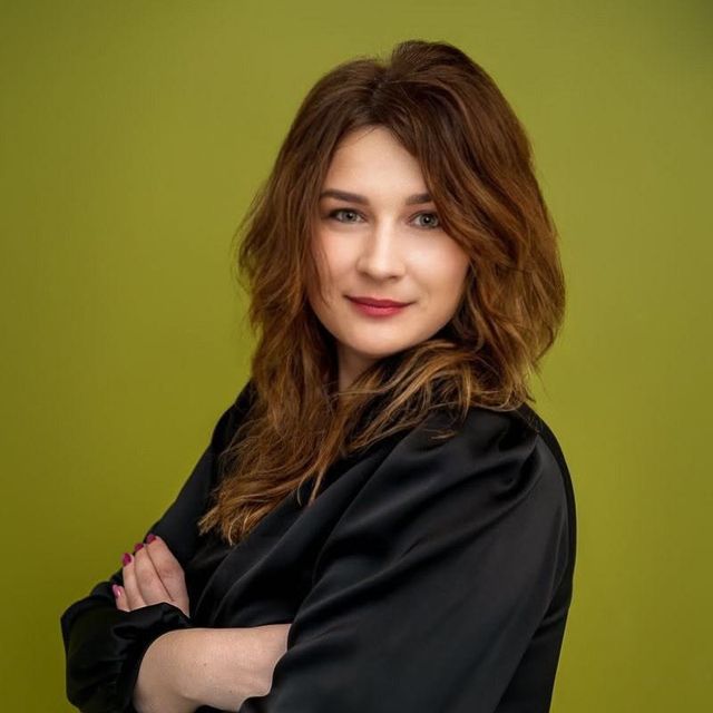 Dominika Czarnecka, dermatolog Elbląg