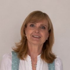 Ida Veronika Griessner, Psicólogo Barcelona