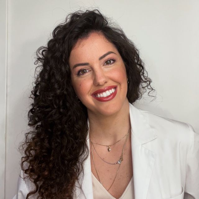 Daniela Dottore, nutrizionista Castelnuovo Rangone