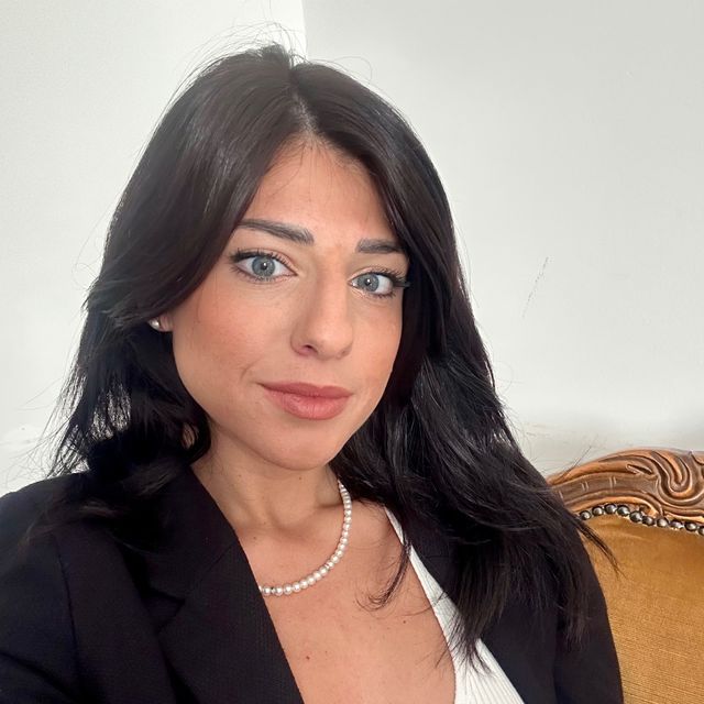 Maria Lucia Evangelisti, psicologo L'Aquila