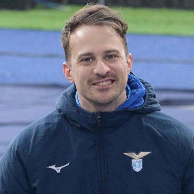 Emanuele Zanchè, osteopata Roma