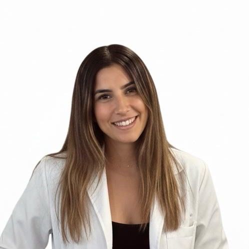 Martina Matteucci, oculista Como