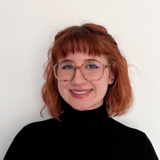 Sara  Kaniewska, psycholog Wrocław