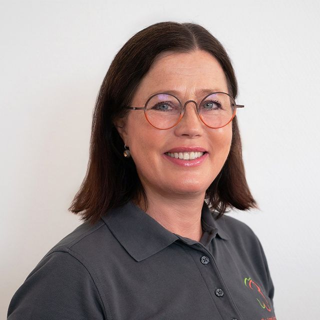 Ann-Katrin Mall, Zahnarzt Freiburg