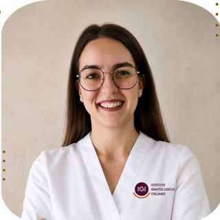 Martina Tomassini, fisioterapista Roma