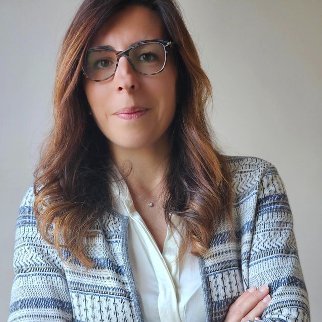 Marta Landini, psicologo clinico Genova