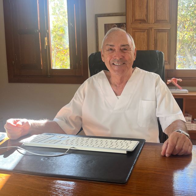 Francisco Torres Gallach