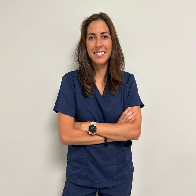 María Laviña Calderón