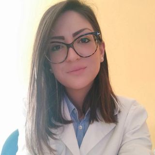 Ingrandire l'immagine: Virginia Brunetti, psicologo Rossano