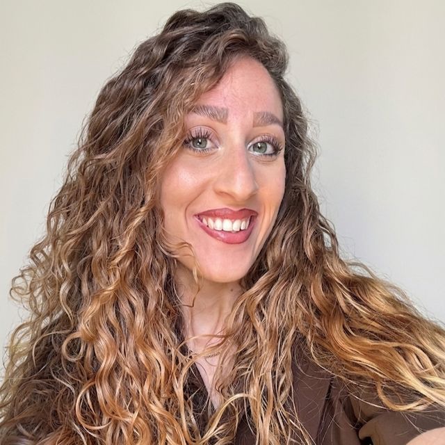 Sara Luongo, psicologo Torino